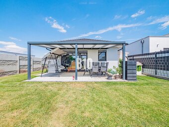 Komfortné bývanie pre rodinu vo Veľkých Uľanoch - 4