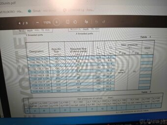 Orbitrol,servo,riadenie 1132 500 0N - 4