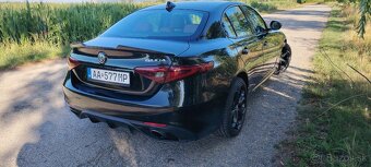 Alfa romeo giulia 2.0 turbo q4 206kw - 4