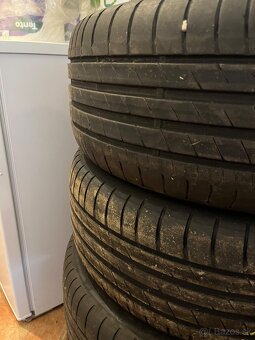 5x112 r16 205/55 - 4