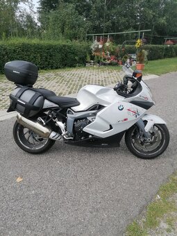 Bmw k1300s - 4
