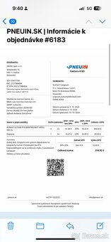 Kumho WinterCraft WP52 215/60 R16 99H + plechové disky - 4