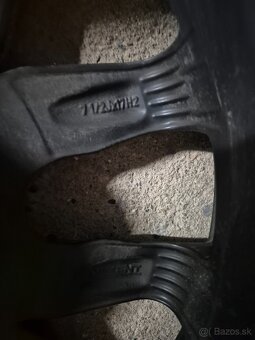 Zimné pneumatiky 215 55 R17 - 4