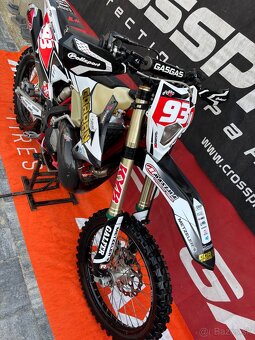 GasGas EC 300 2019 - 4