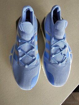 Adidas NMD S1 blue - 4