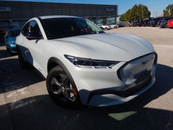 Ford Mustang Mach-E 2023 RWD 47950km - 4