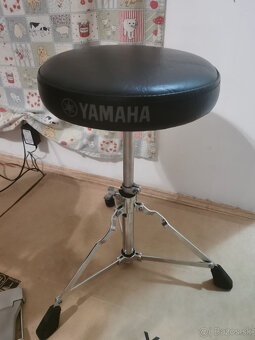 Yamaha DTX6K3-X + Bonus - 4