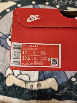 Nike Tn Air Max plus - 4