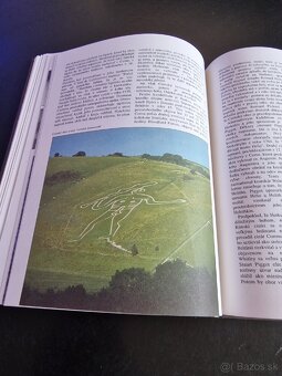 Svet tajomných síl Arthur C. CLARK - 4