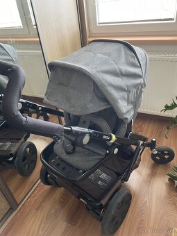 Britax Go Next trojkombinácia - 4