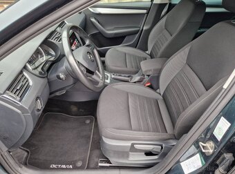 Škoda Octavia Combi 2.0 TDI Ambition - 4