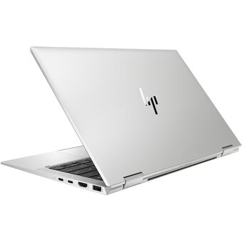 HP EliteBook x360 1030 G8- Core i7-1165G7-16GB-512GBSSD-Doty - 4
