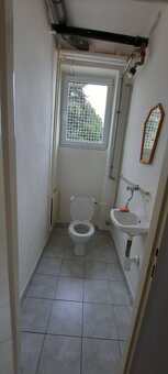 Klimatizované priestory v širšom centre, Bratislavská ulica  - 4