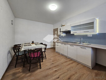 RODINNÝ DOM POPRAD-VEĽKÁ - 4