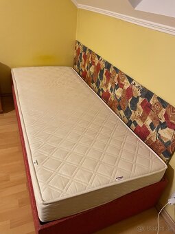 Predám posteľ - 4