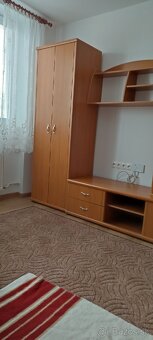 Predám obývaciu stenu - 4