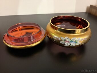 2xVáza + cukornička - 4