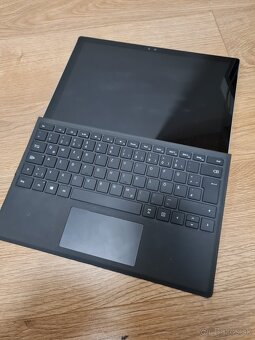 Microsoft Surface Pro 4 - 4