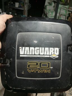 Briggs & Stratton - 4