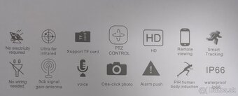 4g Kamera ICsee na SIM, nevidí SIM - 4