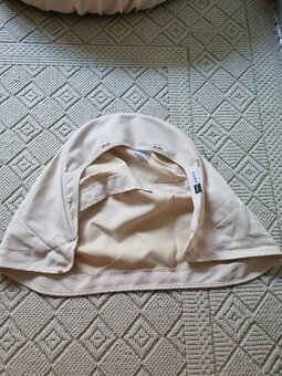 Bezova strieska na bugaboo bee - 4