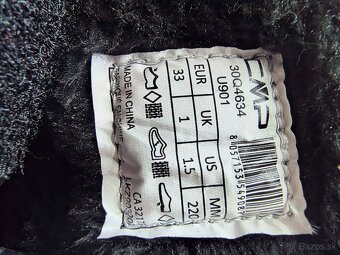 CMP Hexis Snow Boot - 4