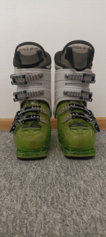 Detské lyžiarky Atomic 22.0/22.5 - 4