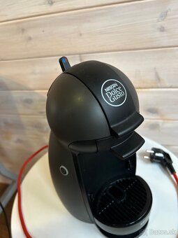 Nescafe dolce gusto kávovar - 4