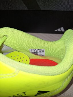 Kopačky Adidas č.37 - 4