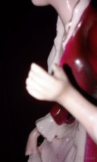 Royal Dux, Dáma s bičíkom a Dáma so psíčkom - 4