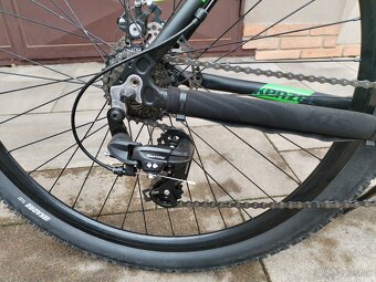 Horský bicykel Kenzel Shade - 4