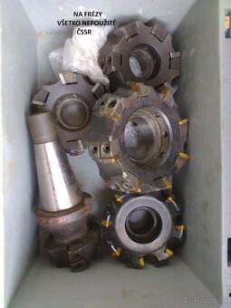 Pozorne čítajte - rôzne príslušenstvo na predaj. - 4