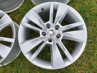 18" Skoda Kodiaq - 4