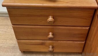 Skrinky masív Borovica - 4