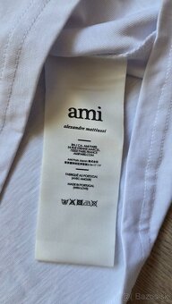 AMI tričko - 4