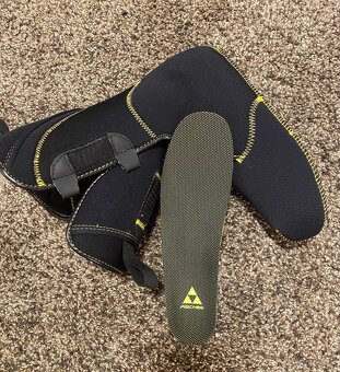 Fischer Travers vel.42/27,5 - 4