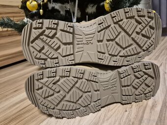 Taktická obuv veľkosť 9 - 4