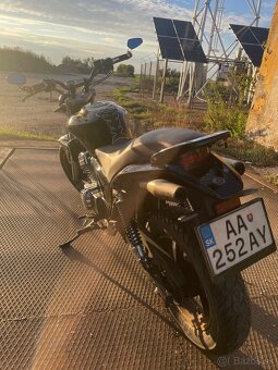 Yuki csr 125/250 a1 - 4