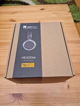 Hifiman HE400se - 4