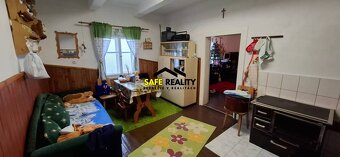 Drevenica – Veľké Rovné - 4