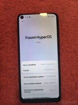 Xiaomi 11 Lite 5G - 4