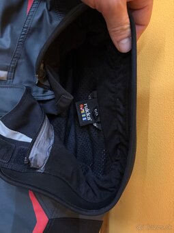 Bunda Rakka Rimo-R - 4