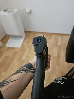 Speedsoft hpa build - 4