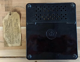 Voltmeter Metra 250 - 500 V - 4