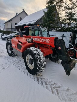 MANITOU MLT 731-120ps - 4