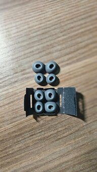 Samsung Galaxy Buds3 Pro - 4