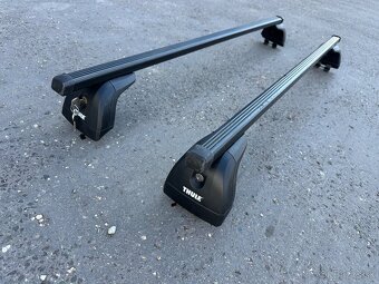 Strešné nosiče Thule univerzal 853-2341-06 - 4