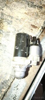 A6 C6 3.0 tdi 165 kw - 4