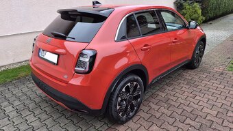 FIAT 600e LA PRIMA 156PS odpočet DPH - 4