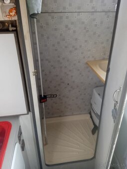 Predám alebo vymením za iny autokaravan - 4